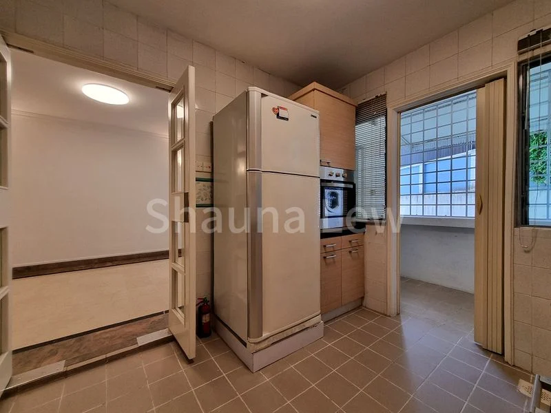 3 Bed Cluster House (Landed) for Rent in Chancery Grove - Image 14