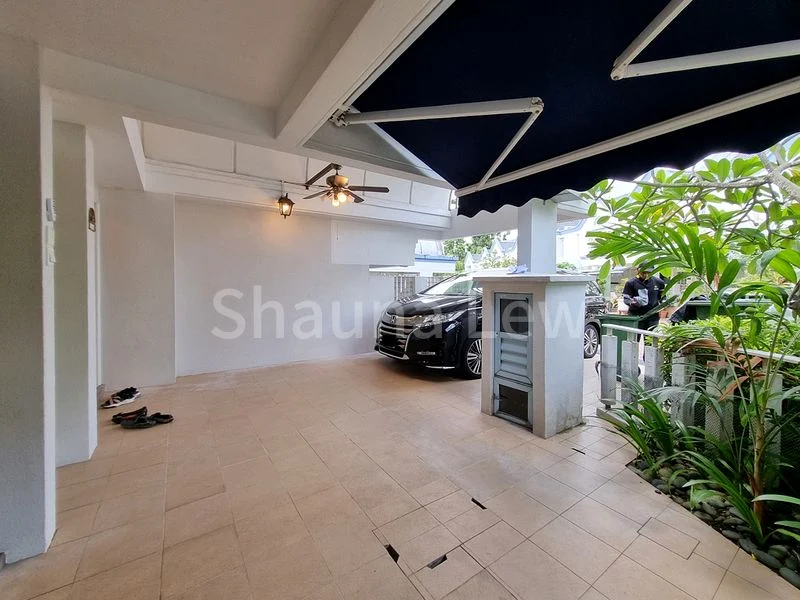 3 Bed Cluster House (Landed) for Rent in Chancery Grove - Image 7