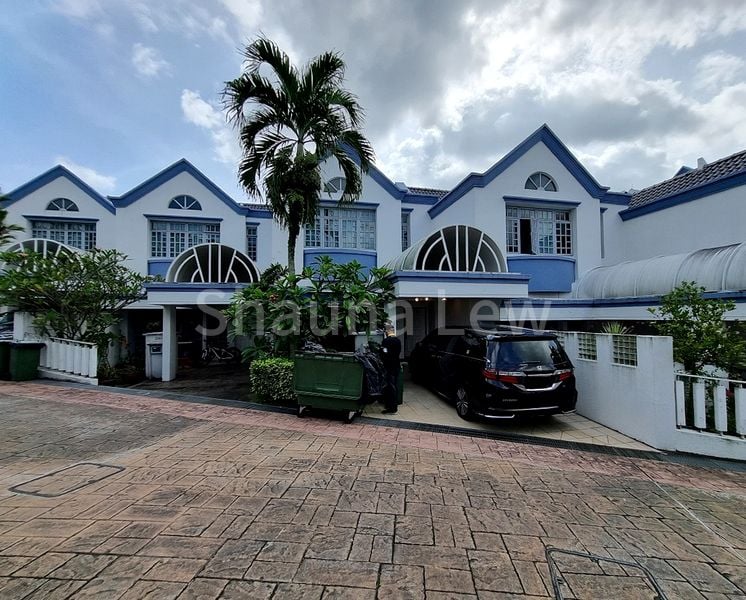 3 Bed Cluster House (Landed) for Rent in Chancery Grove - Image 8