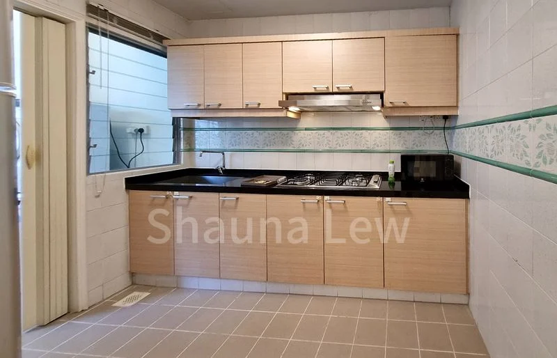 3 Bed Cluster House (Landed) for Rent in Chancery Grove - Image 13