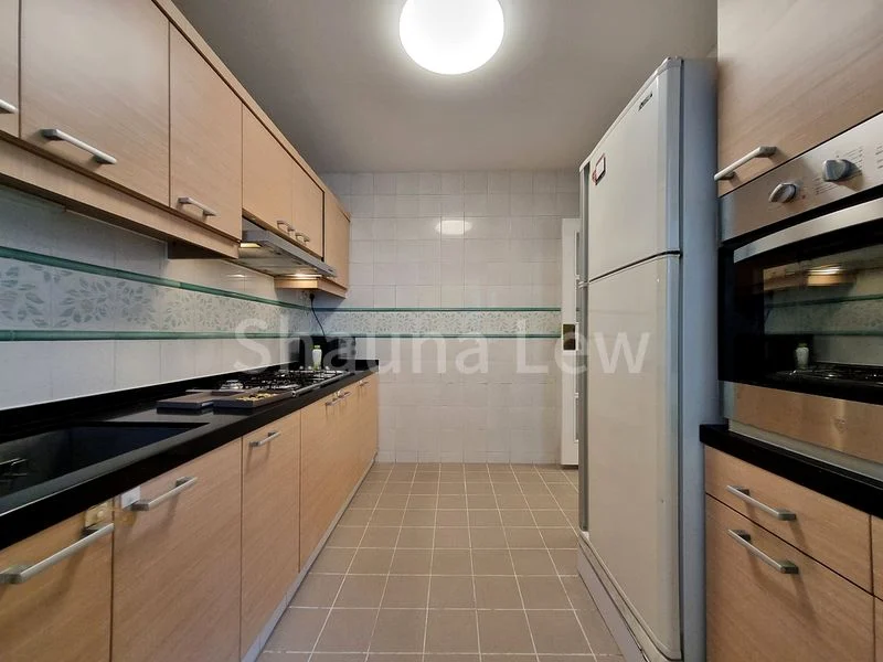 3 Bed Cluster House (Landed) for Rent in Chancery Grove - Image 15