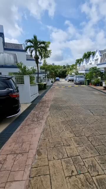 3 Bed Cluster House (Landed) for Rent in  Chancery Grove - Image 32