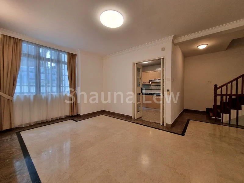 3 Bed Cluster House (Landed) for Rent in Chancery Grove - Image 11