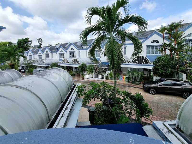 3 Bed Cluster House (Landed) for Rent in Chancery Grove - Image 23