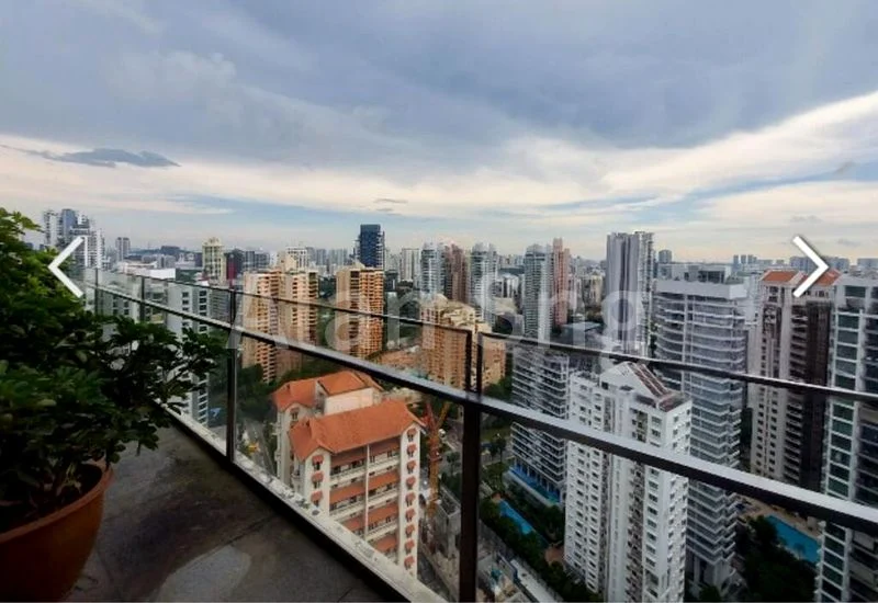 4 Bed Apartment (Condo) for Rent in  Skypark - Image 6
