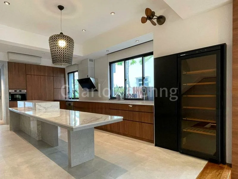 4 Bed Terraced House (Landed) for Sale in  Mimosa Terrace - Image 16