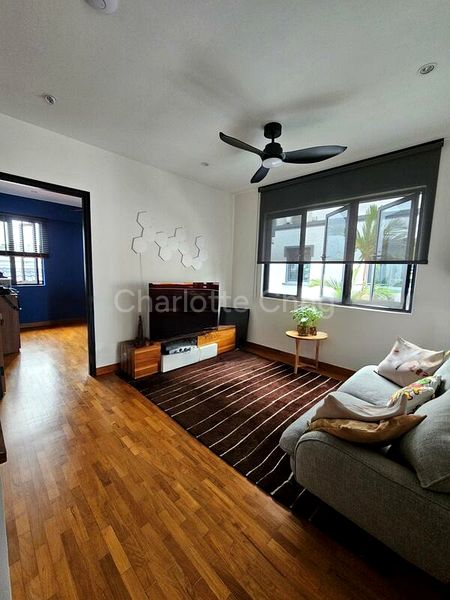 4 Bed Terraced House (Landed) for Sale in  Mimosa Terrace - Image 12