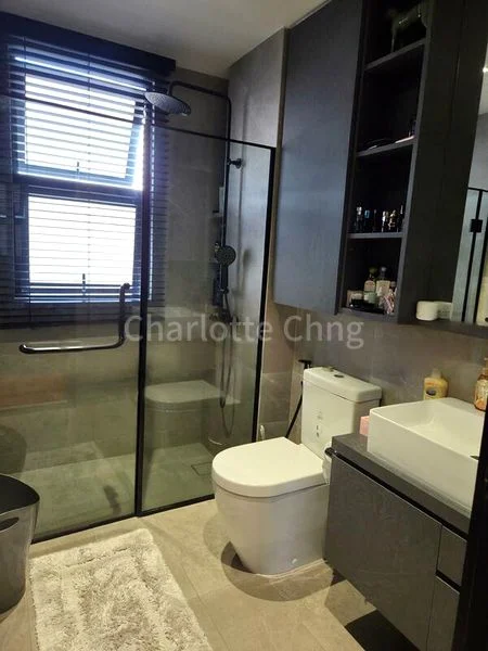 4 Bed Terraced House (Landed) for Sale in  Mimosa Terrace - Image 4