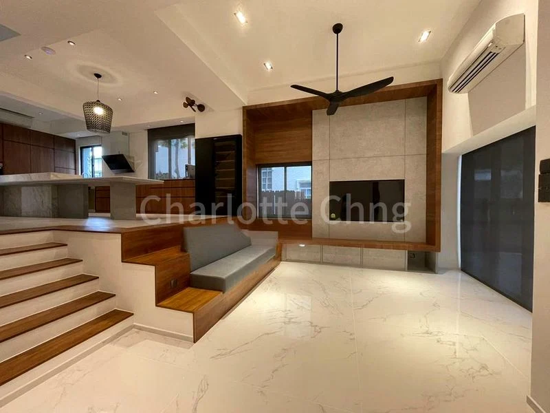 4 Bed Terraced House (Landed) for Sale in  Mimosa Terrace - Image 17