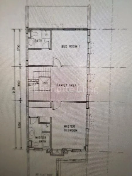 4 Bed Terraced House (Landed) for Sale in  Mimosa Terrace - Image 18