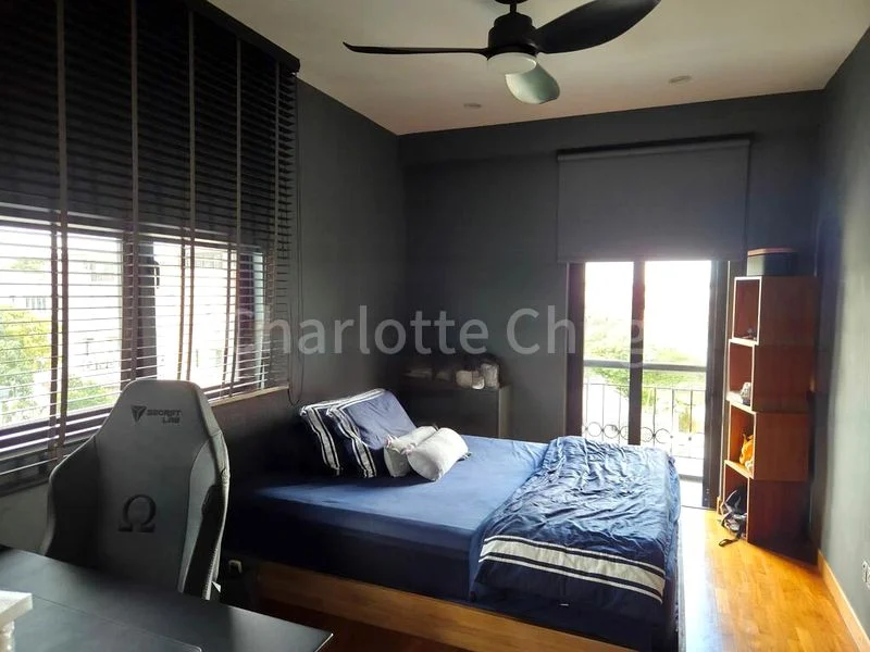 4 Bed Terraced House (Landed) for Sale in  Mimosa Terrace - Image 5