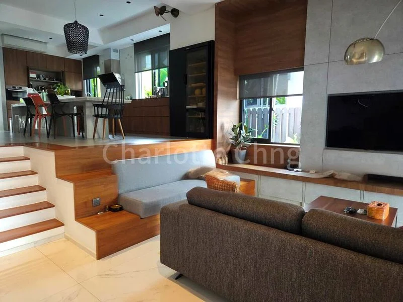 4 Bed Terraced House (Landed) for Sale in  Mimosa Terrace - Image 11