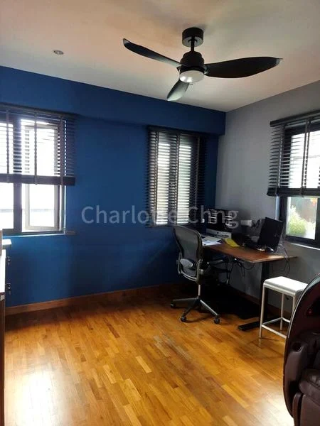 4 Bed Terraced House (Landed) for Sale in  Mimosa Terrace - Image 1