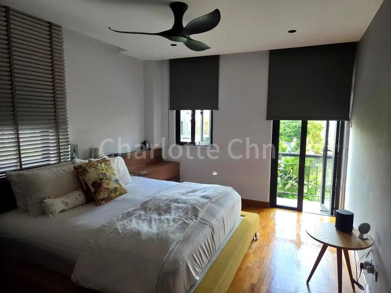 4 Bed Terraced House (Landed) for Sale in  Mimosa Terrace - Image 7