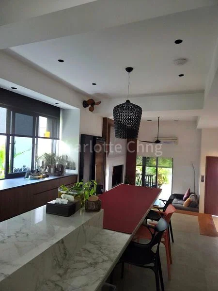 4 Bed Terraced House (Landed) for Sale in  Mimosa Terrace - Image 8