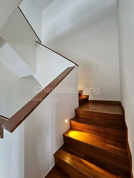 4 Bed Terraced House (Landed) for Sale in  Mimosa Terrace - Image 13