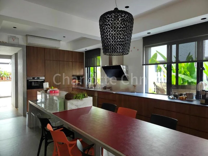 4 Bed Terraced House (Landed) for Sale in  Mimosa Terrace - Image 3