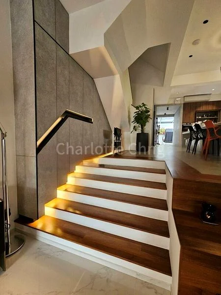 4 Bed Terraced House (Landed) for Sale in  Mimosa Terrace - Image 14