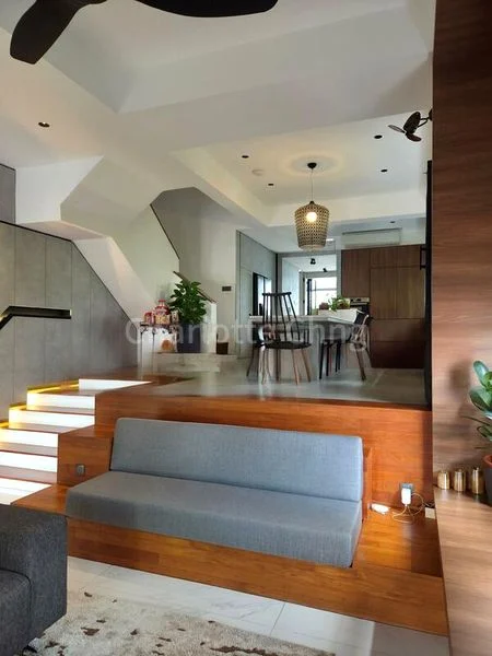 4 Bed Terraced House (Landed) for Sale in  Mimosa Terrace - Image 9