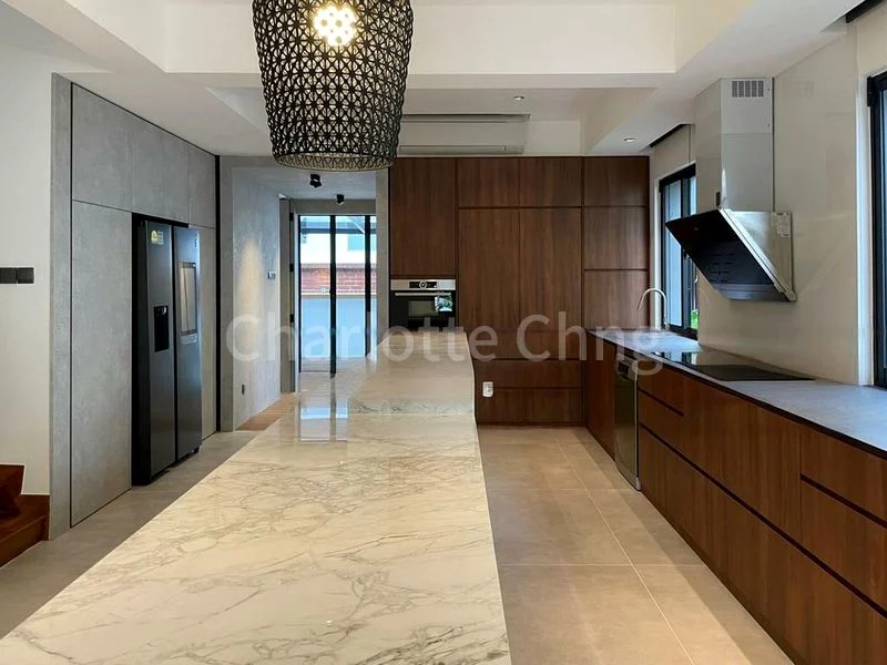 4 Bed Terraced House (Landed) for Sale in  Mimosa Terrace - Image 15