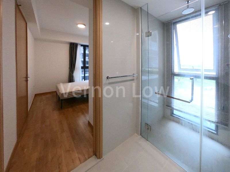 1 Bed Condo for Sale in  Bartley Ridge - Image 7