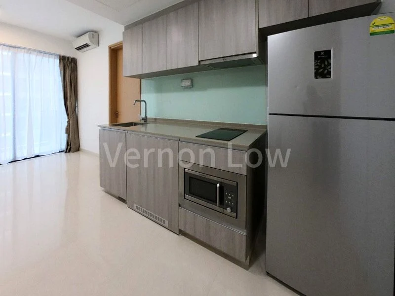 1 Bed Condo for Sale in  Bartley Ridge - Image 2