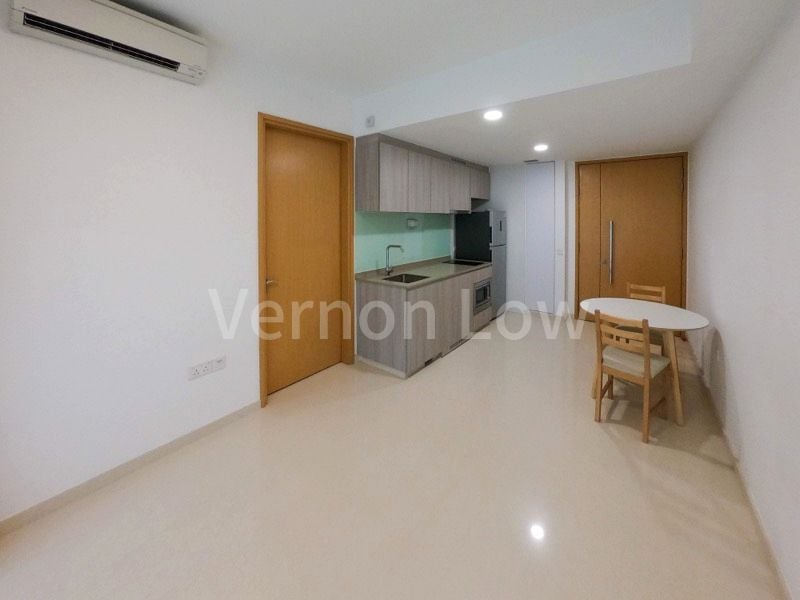 1 Bed Condo for Sale in  Bartley Ridge - Image 3