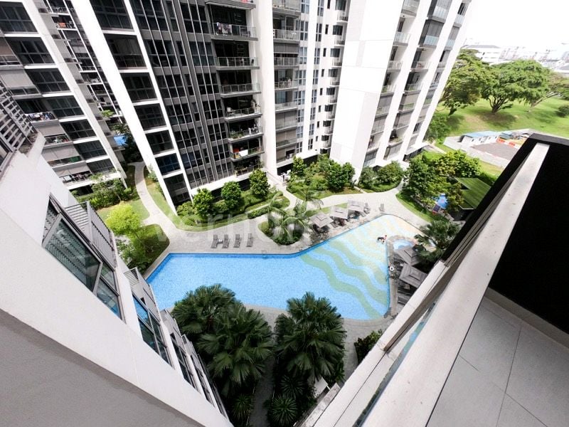 1 Bed Condo for Sale in  Bartley Ridge - Image 4