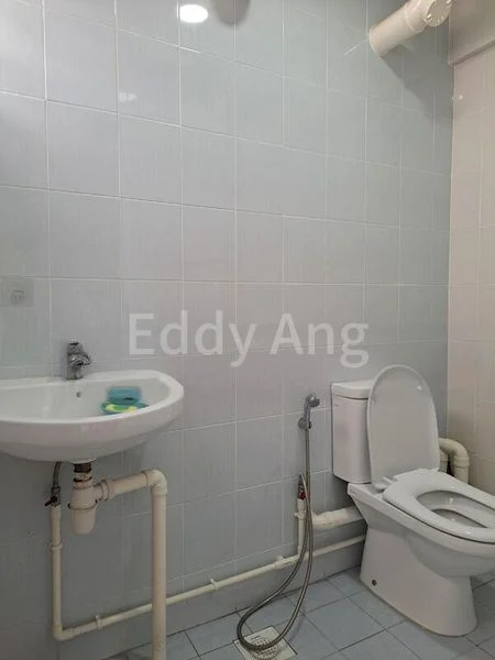 Room (HDB) for Rent in  212 Bukit Batok Street 21 - Image 1