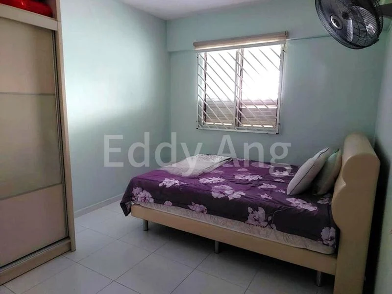 Room (HDB) for Rent in  212 Bukit Batok Street 21 - Image 4