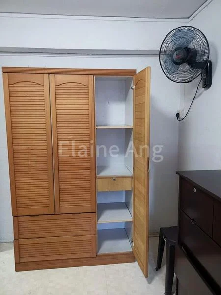 3 Room (3I) HDB for Rent in  33 Telok Blangah Way - Image 7