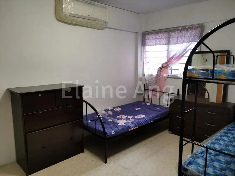 3 Room (3I) HDB for Rent in  33 Telok Blangah Way - Image 6