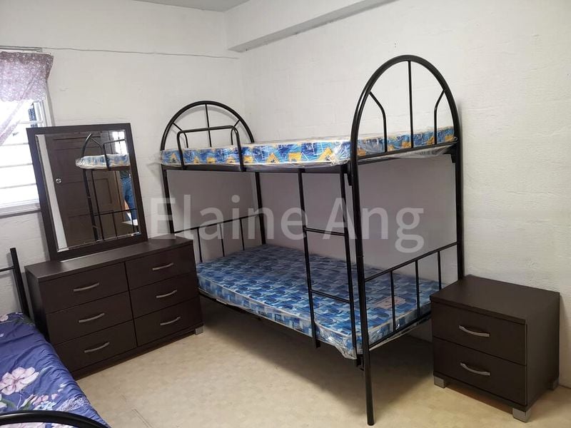 3 Room (3I) HDB for Rent in  33 Telok Blangah Way - Image 8