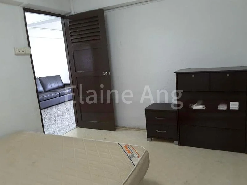 3 Room (3I) HDB for Rent in  33 Telok Blangah Way - Image 4