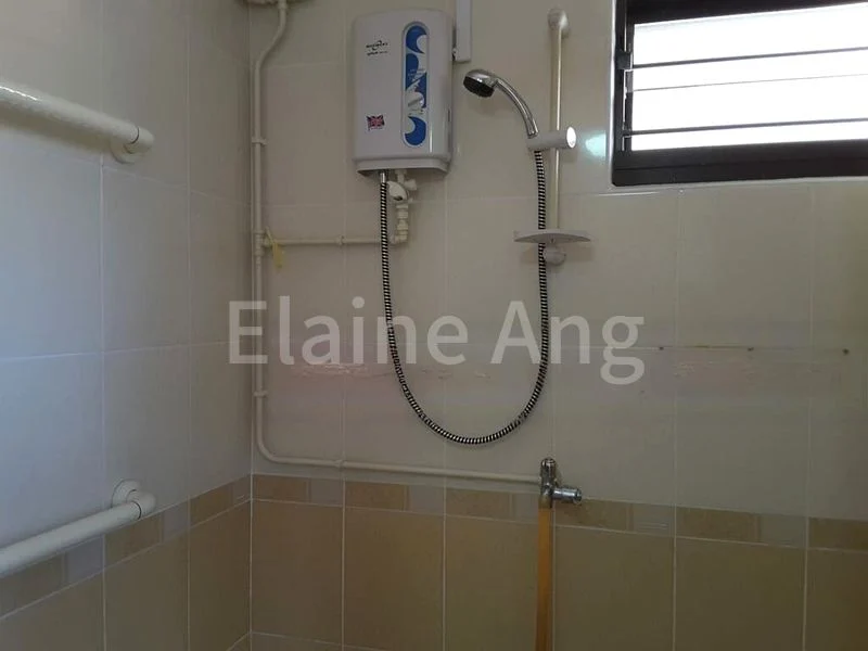 3 Room (3I) HDB for Rent in  33 Telok Blangah Way - Image 2