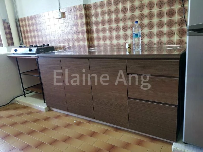 3 Room (3I) HDB for Rent in  33 Telok Blangah Way - Image 9