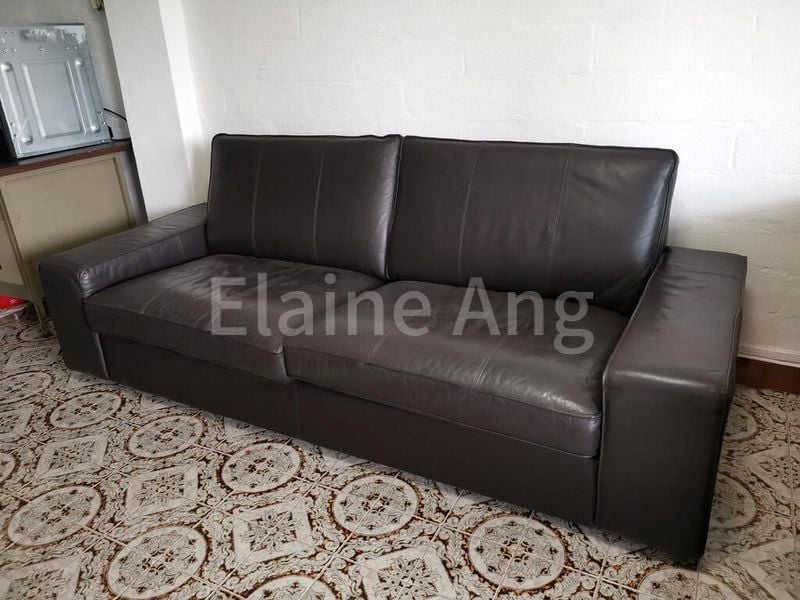 3 Room (3I) HDB for Rent in  33 Telok Blangah Way - Image 1