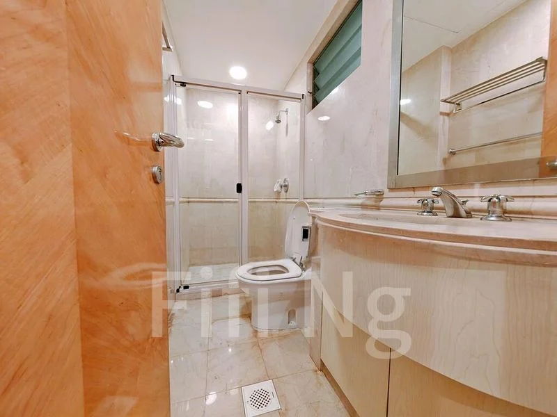 4 Bed Condo for Rent in  Grange 70 - Image 17