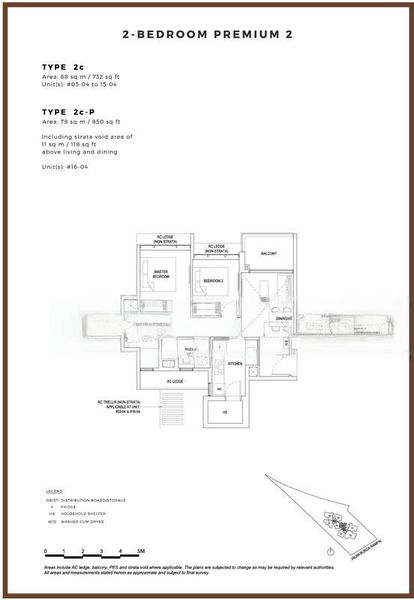 2 Bed Condo for Sale in Bartley Vue - Image 7