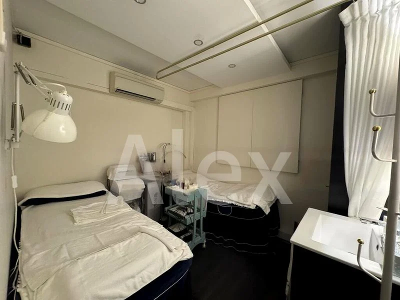 Shop / Shophouse for Sale: 95 Lorong 4 Toa Payoh - Image 2