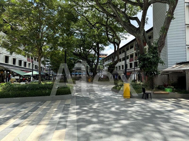 Shop / Shophouse for Sale: 95 Lorong 4 Toa Payoh - Image 6