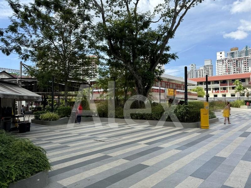 Shop / Shophouse for Sale: 95 Lorong 4 Toa Payoh - Image 5