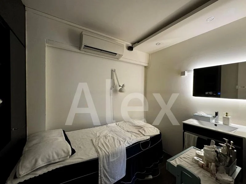Shop / Shophouse for Sale: 95 Lorong 4 Toa Payoh - Image 1