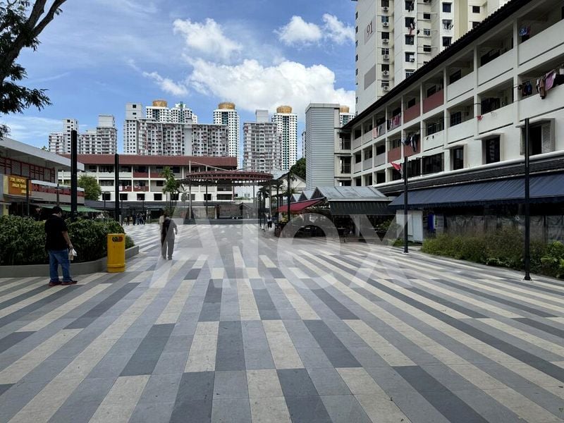 Shop / Shophouse for Sale: 95 Lorong 4 Toa Payoh - Image 4