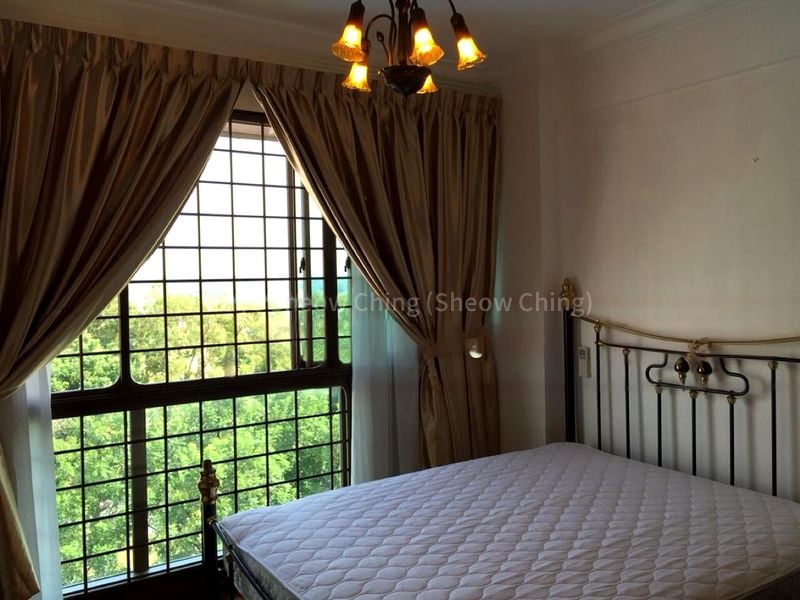 3 Bed Condo for Rent in  Orchid Park Condominium - Image 2