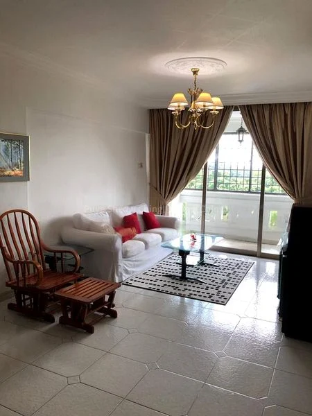 3 Bed Condo for Rent in  Orchid Park Condominium - Image 4