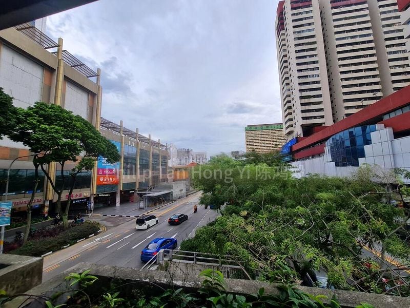 Common Room (Condo) for Rent in  Emerald Garden - Image 13