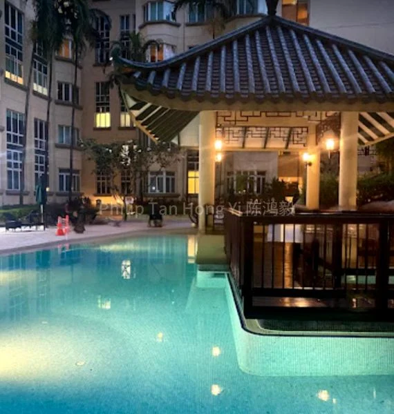 Common Room (Condo) for Rent in  Emerald Garden - Image 6