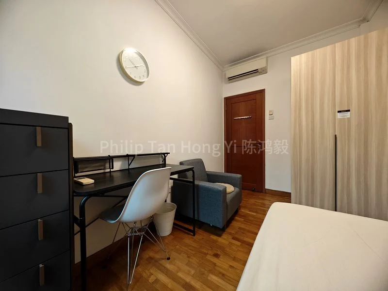 Common Room (Condo) for Rent in  Emerald Garden - Image 2