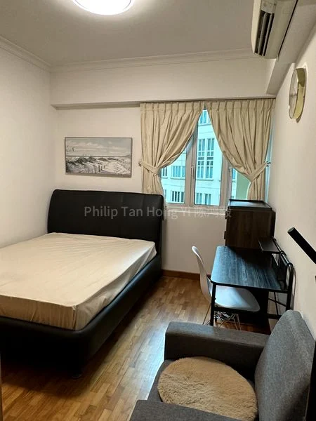 Common Room (Condo) for Rent in  Emerald Garden - Image 1
